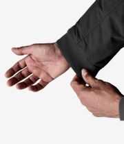 Patagonia Isthmus Deck Veste (ink black)