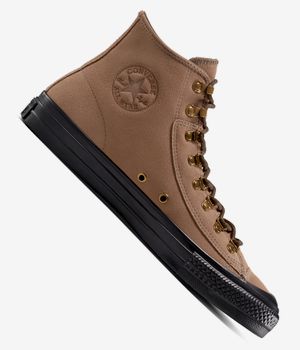 Converse CONS CTAS Pro x Roman Gonzales Shoes (mushroom forage)
