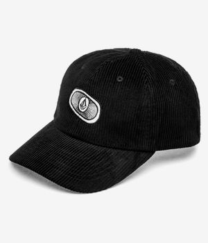 Volcom Stone Bard ADJ Casquette (black)