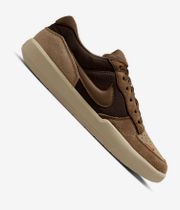Nike SB Force 58 Scarpa (baroque brown mosswood brown)
