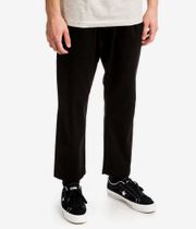REELL Reflex Loose Chino Pantalons (black)