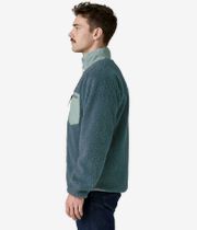 Patagonia Classic Retro-X Giacca (summit blue)