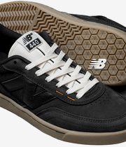 New Balance Numeric 440 Schuh (black orange)