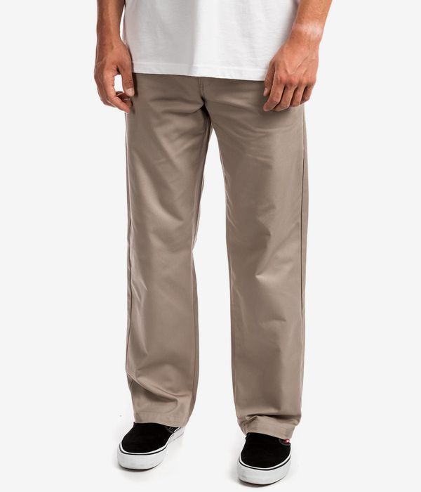 skatedeluxe Chino Pantalones (beige)
