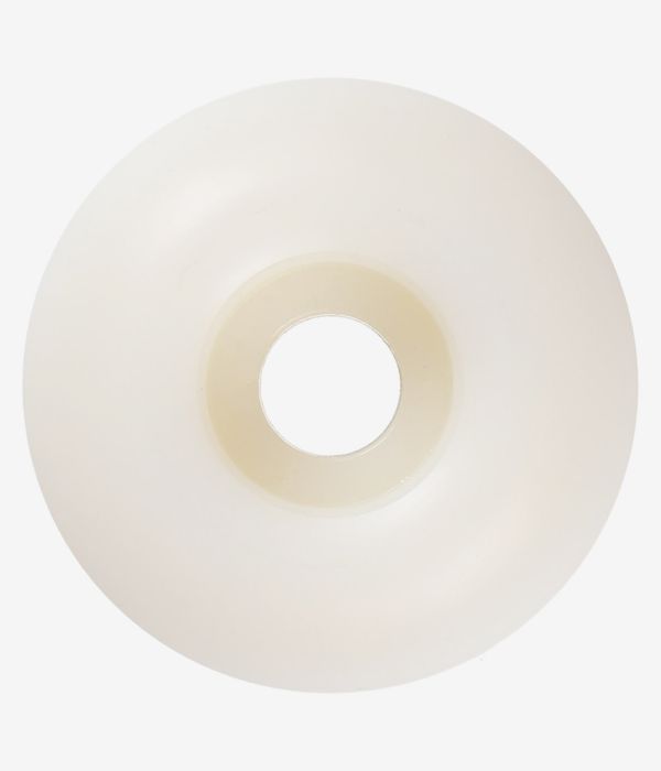 Spitfire Burners Bighead Rollen (white) 53 mm 99A 4er Pack