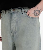 Element Big 5 Jeans (ash bleach wash)