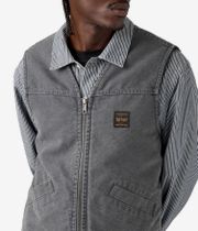 Levi's Saratoga Gilet (dup periscope brn)