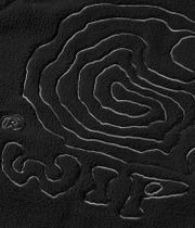 Carhartt WIP W' Helix Jacket women (black porphyry)