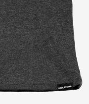 Volcom Fried HTH T-Shirty (heather black)