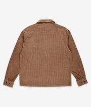 Brixton Motor Jacket (tigers eye cord)