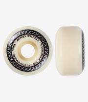 Bones X Formula V1 Standards Annuals Wheels (offwhite) 53 mm 97A 4 Pack