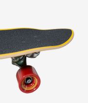 YOW Medina Panthera 33.5" (85,1cm) Surfskate Cruiser (green)
