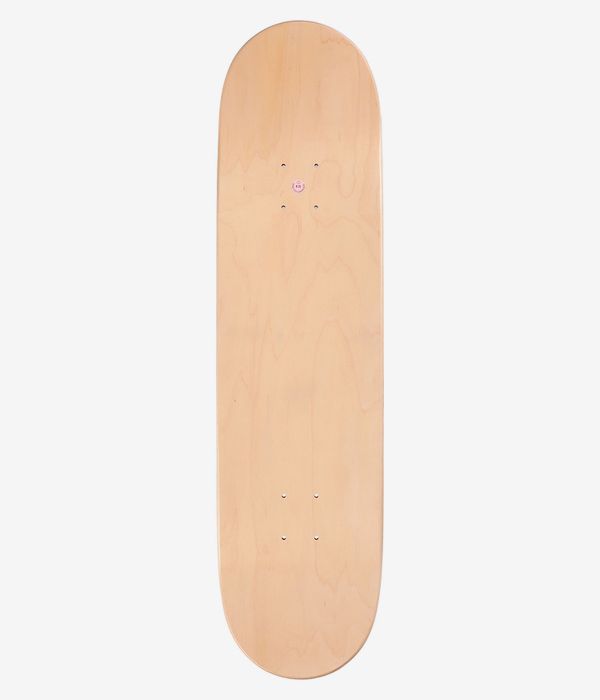 Inpeddo x LB Gradient 8.25" Planche de skateboard (multi)