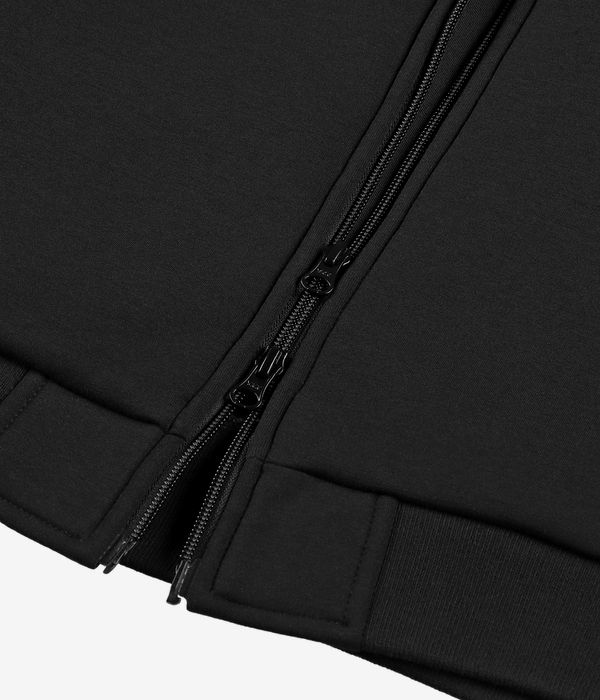 Iriedaily Enzo Jacket (black)