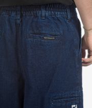 Poetic Collective Painter Denim Jeans (classic denim wash)