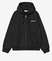 Carhartt WIP Archive Lines Jacket (black)