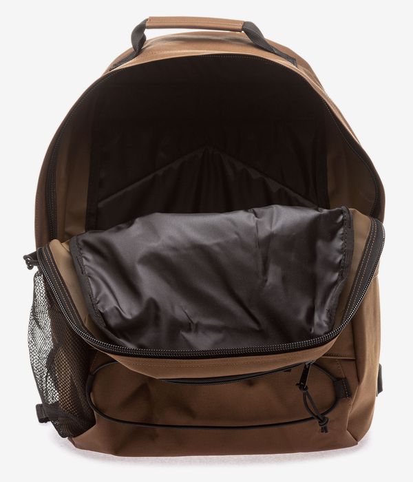 Carhartt WIP Kickflip Recycled Backpack 24,8L (tamarind)