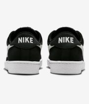 Nike SB Zoom Tennis Classic Scarpa (black white white)