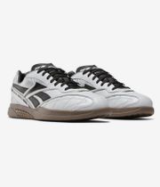 Reebok Hammer Street Shoes (silver)