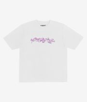 Yardsale Krystal Camiseta (white)