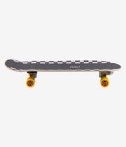 YOW La Jolla 35" (88,9cm) Surfskate Cruiser (green)