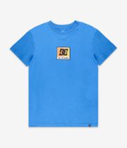 DC Racer T-Shirty (french blue)