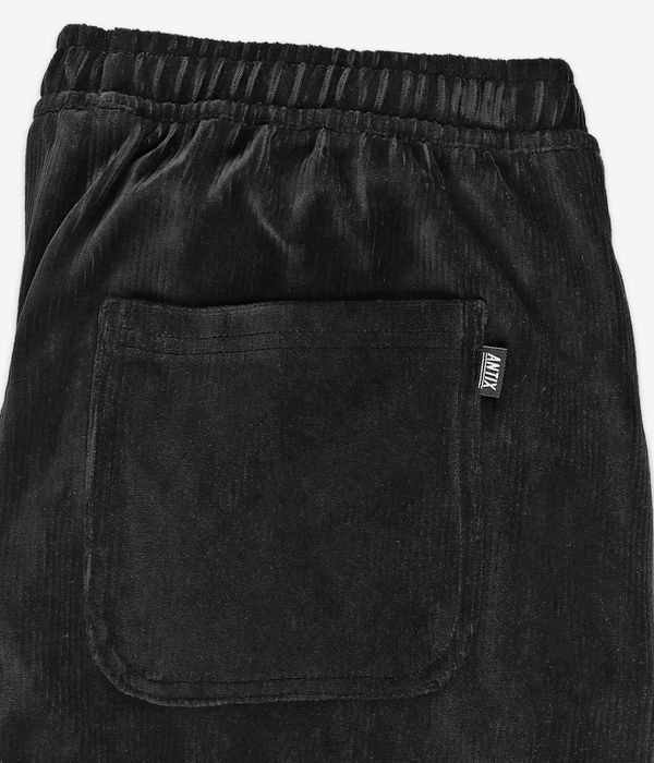 Antix Slack Cord Pants (black)