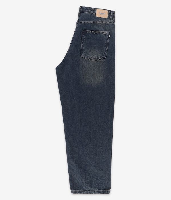 REELL Baggy Jeans (crazy dirty)