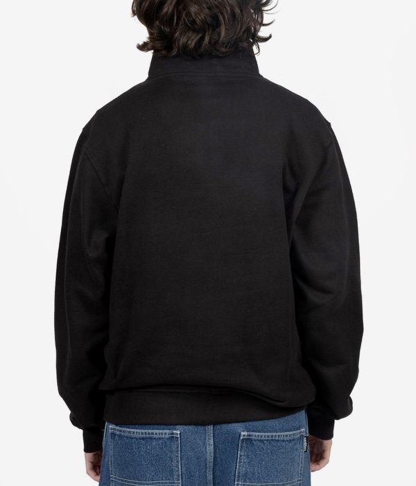 Wasted Paris Chad Sweatshirt (black)