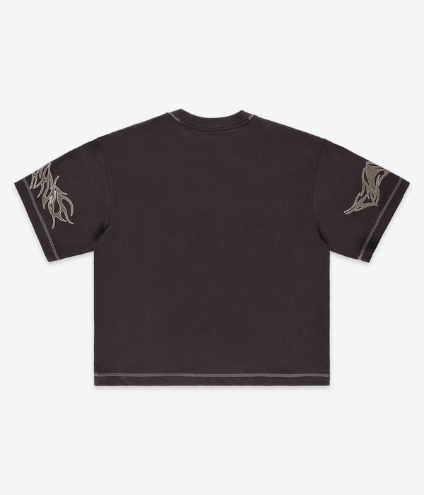 Vans Skate Mike G. Tribal Short T-Shirt (after dark)