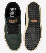 Etnies Barge LS Schuh (green black)