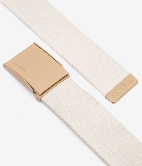 Anuell Riederson Ceinture (cream)