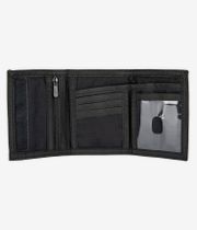 Independent Voltage Span Wallet (black)