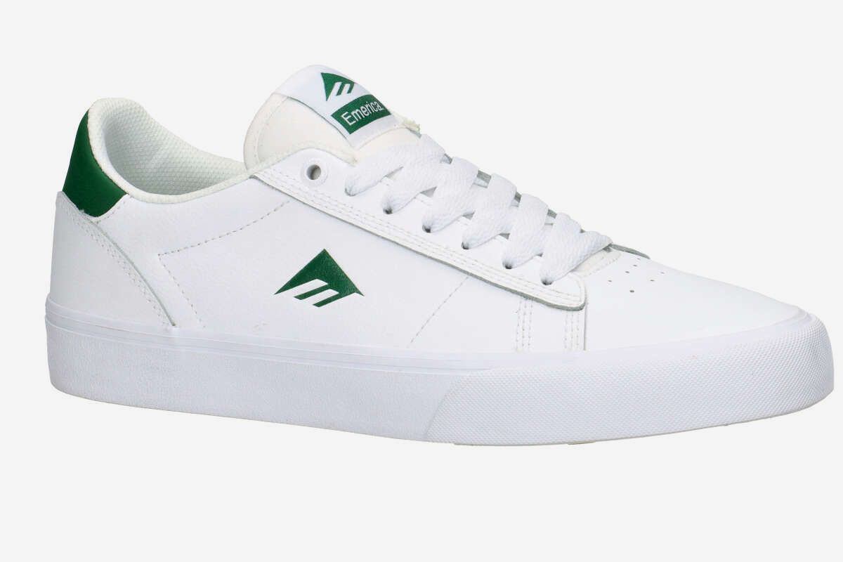 Emerica Mocca Zapatilla (white green)