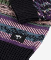 Vans Boyer Sweater (black stargazer)