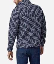 Patagonia LW Synch Snap-T Jacket (synched flight new navy)