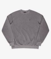 Iriedaily Waterkeeper Sweater (mineral charcoal)