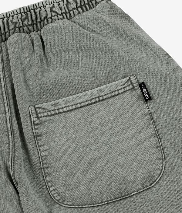 Wasted Paris Splinter Faded Jogging Hose (faded olive khaki)