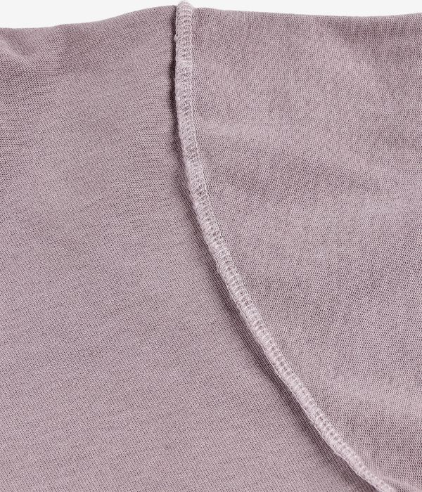 Dancer OG Logo Inside Out T-Shirt (crocus)