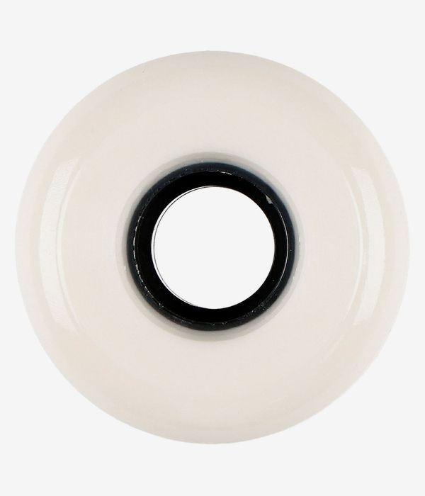 Ricta Clouds Wheels (white black) 56mm 92A 4 Pack