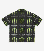 Paradise NYC Monster Shirt (black)