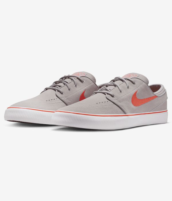 Nike SB Zoom Janoski OG+ Chaussure (college grey cosmic clay summit)