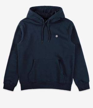 Element Icon Embroidery Hoodie (eclipse navy)