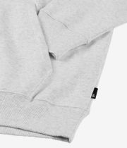 Volcom Issam Hoodie (bone heather)