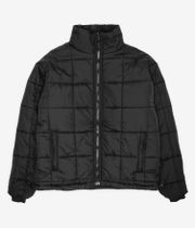 Fucking Awesome Reverse Puffer Jacke reversible (black)