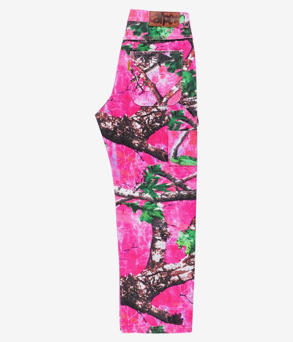 Carpet Company Realtree Jeans (pink)