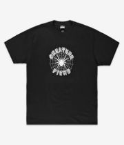 Creature Web Relic T-shirt (black)