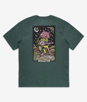 Element x Timber! Acceptan T-Shirty (garden topiary)