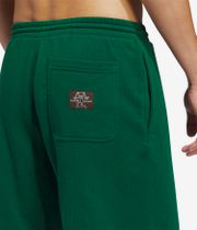 adidas Shmoo FW Shorts (dark green black)