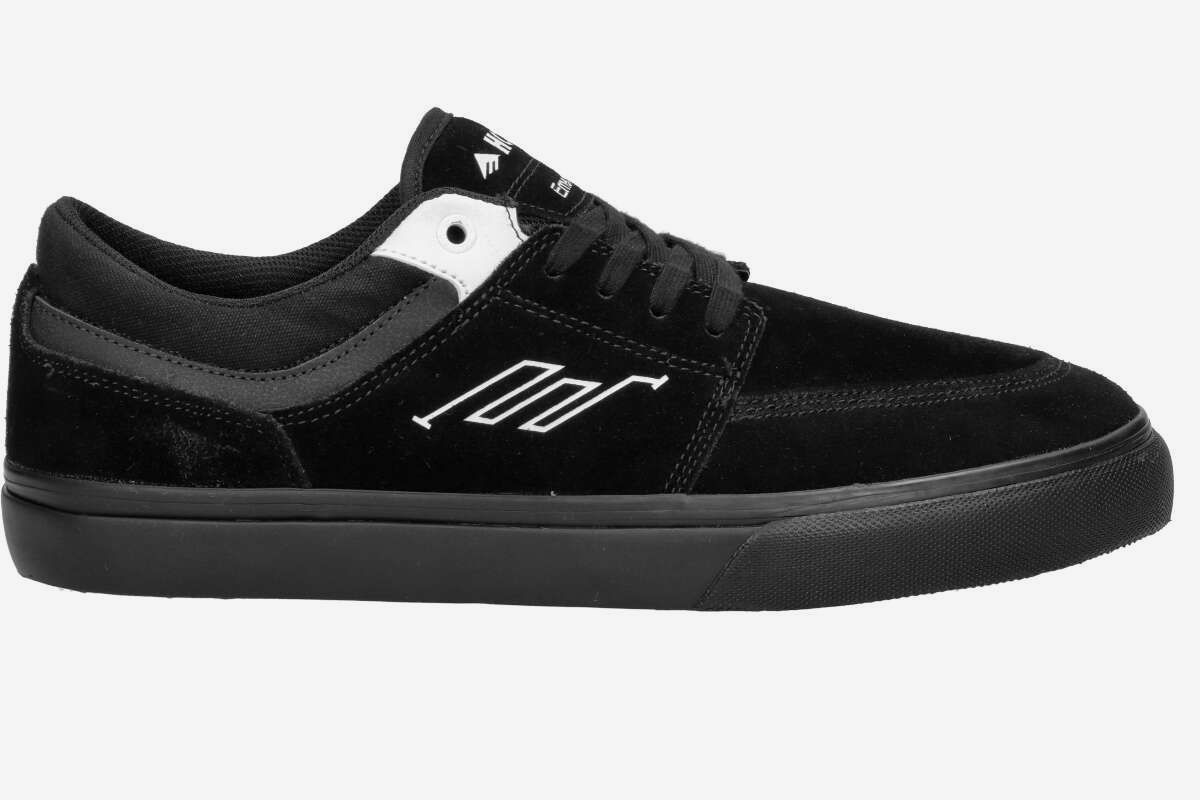 Emerica Hoban Scarpa (black black white)